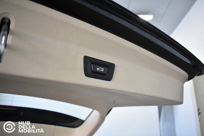 BMW X3 xDrive30i Business Advantage